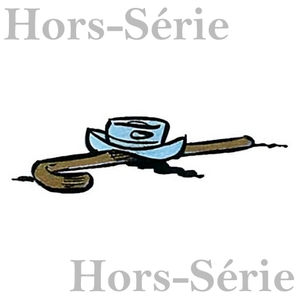Hors-Série 1 Achille Talon